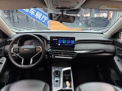 Haval Chitu Jingxiang Edition 1.5T Purple Copper Rabbit - ფოტო 12