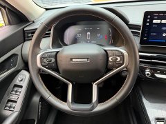 Haval Chitu Jingxiang Edition 1.5T Purple Copper Rabbit - ფოტო 14