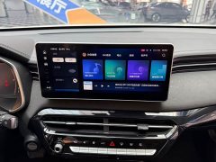 Haval Chitu Jingxiang Edition 1.5T Purple Copper Rabbit - ფოტო 15