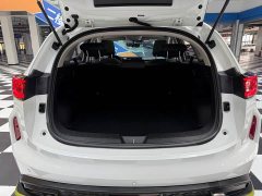 Haval Chitu Jingxiang Edition 1.5T Purple Copper Rabbit - ფოტო 8