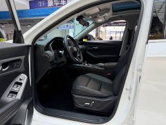 Haval Chitu Jingxiang Edition 1.5T Purple Copper Rabbit - ფოტო 9