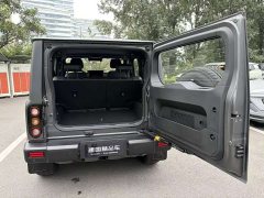 Mercedes-Benz 212 T01 2.0T Mechanic Edition - ფოტო 15