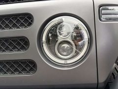 Mercedes-Benz 212 T01 2.0T Mechanic Edition - ფოტო 18