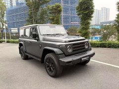 Mercedes-Benz 212 T01 2.0T Mechanic Edition - ფოტო 3