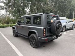 Mercedes-Benz 212 T01 2.0T Mechanic Edition - ფოტო 6