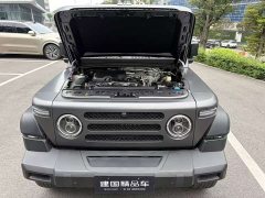 Mercedes-Benz 212 T01 2.0T Mechanic Edition - ფოტო 9