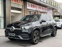Mercedes-Benz GLE New Energy Facelift GLE 350e 4MATIC - ფოტო 1