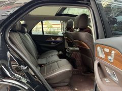 Mercedes-Benz GLE New Energy Facelift GLE 350e 4MATIC - ფოტო 10