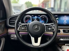 Mercedes-Benz GLE New Energy Facelift GLE 350e 4MATIC - ფოტო 11