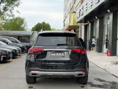 Mercedes-Benz GLE New Energy Facelift GLE 350e 4MATIC - ფოტო 13