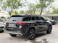 Mercedes-Benz GLE New Energy Facelift GLE 350e 4MATIC - ფოტო 14