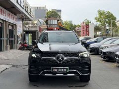 Mercedes-Benz GLE New Energy Facelift GLE 350e 4MATIC - ფოტო 2