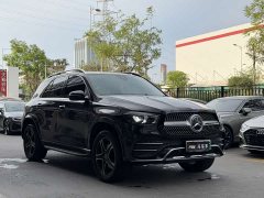 Mercedes-Benz GLE New Energy Facelift GLE 350e 4MATIC - ფოტო 3