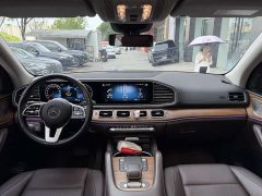 Mercedes-Benz GLE New Energy Facelift GLE 350e 4MATIC - ფოტო 4