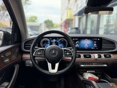 Mercedes-Benz GLE New Energy Facelift GLE 350e 4MATIC - ფოტო 5