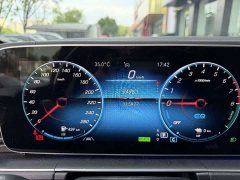 Mercedes-Benz GLE New Energy Facelift GLE 350e 4MATIC - ფოტო 6