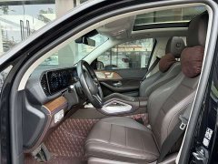 Mercedes-Benz GLE New Energy Facelift GLE 350e 4MATIC - ფოტო 7
