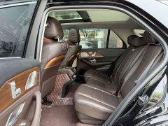 Mercedes-Benz GLE New Energy Facelift GLE 350e 4MATIC - ფოტო 8