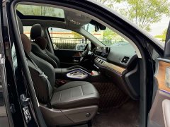 Mercedes-Benz GLE New Energy Facelift GLE 350e 4MATIC - ფოტო 9