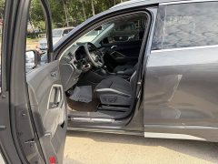 Audi Q3 35 TFSI Sport Dynamic Edition 1.4T - ფოტო 10
