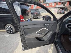 Audi Q3 35 TFSI Sport Dynamic Edition 1.4T - ფოტო 11
