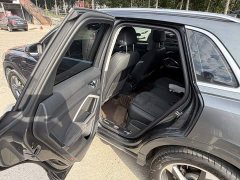 Audi Q3 35 TFSI Sport Dynamic Edition 1.4T - ფოტო 13