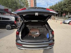 Audi Q3 35 TFSI Sport Dynamic Edition 1.4T - ფოტო 14