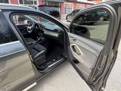 Audi Q3 35 TFSI Sport Dynamic Edition 1.4T - ფოტო 17