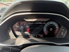 Audi Q3 35 TFSI Sport Dynamic Edition 1.4T - ფოტო 18