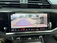 Audi Q3 35 TFSI Sport Dynamic Edition 1.4T - ფოტო 19