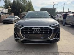 Audi Q3 35 TFSI Sport Dynamic Edition 1.4T - ფოტო 2