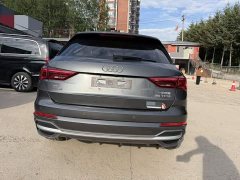 Audi Q3 35 TFSI Sport Dynamic Edition 1.4T - ფოტო 6