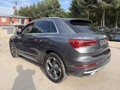 Audi Q3 35 TFSI Sport Dynamic Edition 1.4T - ფოტო 7