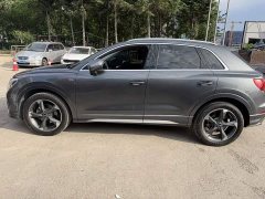 Audi Q3 35 TFSI Sport Dynamic Edition 1.4T - ფოტო 8