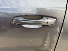 Audi Q3 35 TFSI Sport Dynamic Edition 1.4T - ფოტო 9