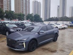 Geely Xingrui Hybrid 1.5TD Tiangong Edition - ფოტო 1