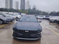 Geely Xingrui Hybrid 1.5TD Tiangong Edition - ფოტო 2