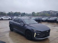 Geely Xingrui Hybrid 1.5TD Tiangong Edition - ფოტო 3