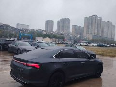 Geely Xingrui Hybrid 1.5TD Tiangong Edition - ფოტო 4