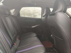 Geely Xingrui Hybrid 1.5TD Tiangong Edition - ფოტო 6