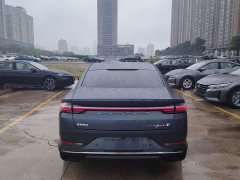 Geely Xingrui Hybrid 1.5TD Tiangong Edition - ფოტო 9