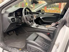 Audi A7 2022 45 TFSI Premium Edition - ფოტო 4