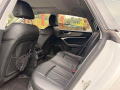 Audi A7 2022 45 TFSI Premium Edition - ფოტო 5