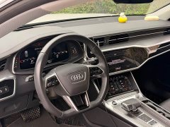 Audi A7 2022 45 TFSI Premium Edition - ფოტო 6