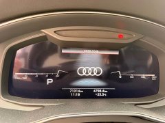 Audi A7 2022 45 TFSI Premium Edition - ფოტო 9