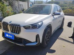BMW X1 sDrive25Li X Design Package - ფოტო 1