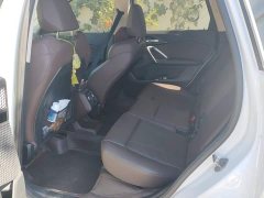 BMW X1 sDrive25Li X Design Package - ფოტო 11
