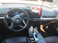 BMW X1 sDrive25Li X Design Package - ფოტო 12