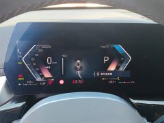 BMW X1 sDrive25Li X Design Package - ფოტო 14