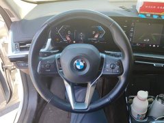 BMW X1 sDrive25Li X Design Package - ფოტო 15